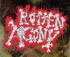 Rotten Agony : Rotten Agony